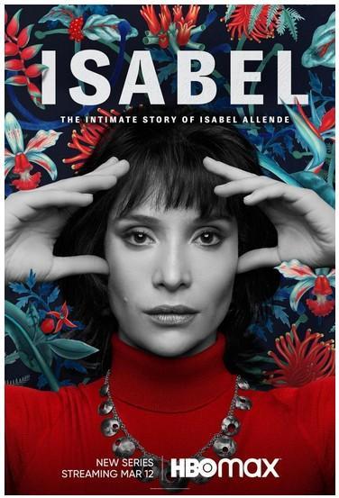 Isabel La Historia Intima De La Escritora Isabel Allende [Temp 1][Caps 3]